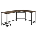 Black Computer Desk R90372