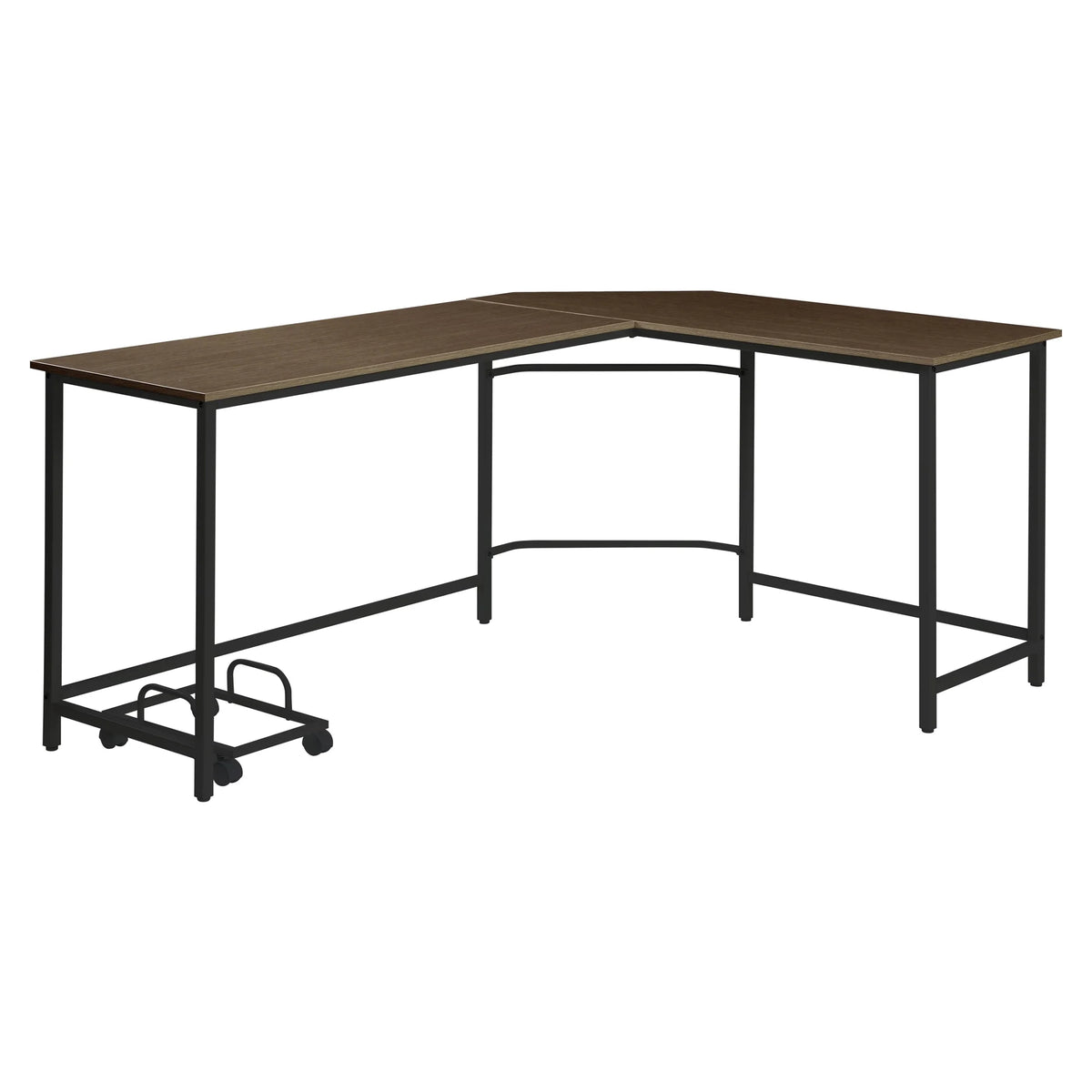 Black Computer Desk R90372