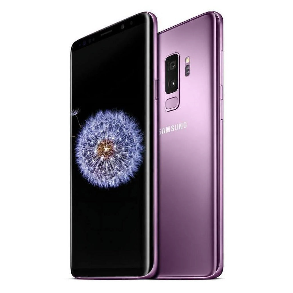 Lilac Purple Unlocked 64GB 4G LTE Phone P918545