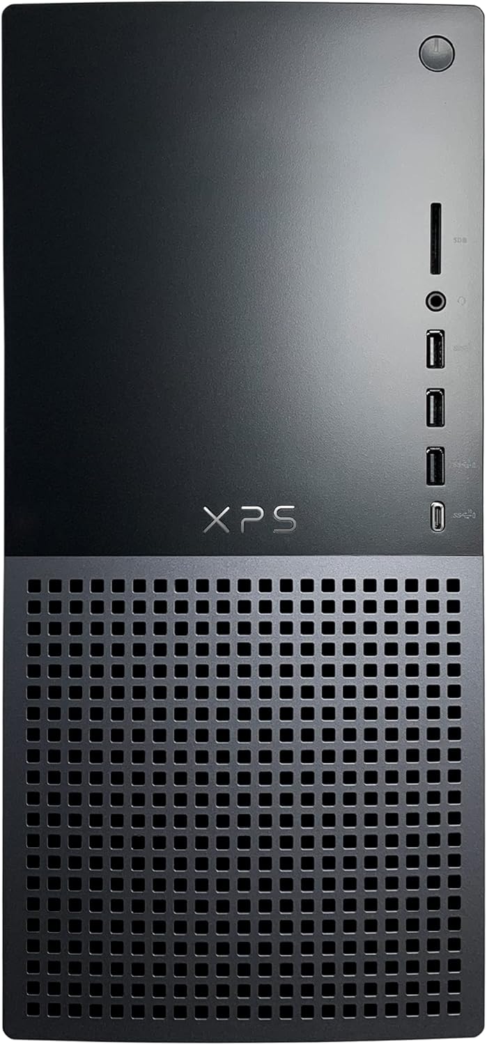 12th Gen Intel Core i7-12700K 16GB DDR5 RAM 8TB SSD Desktop Computer B573