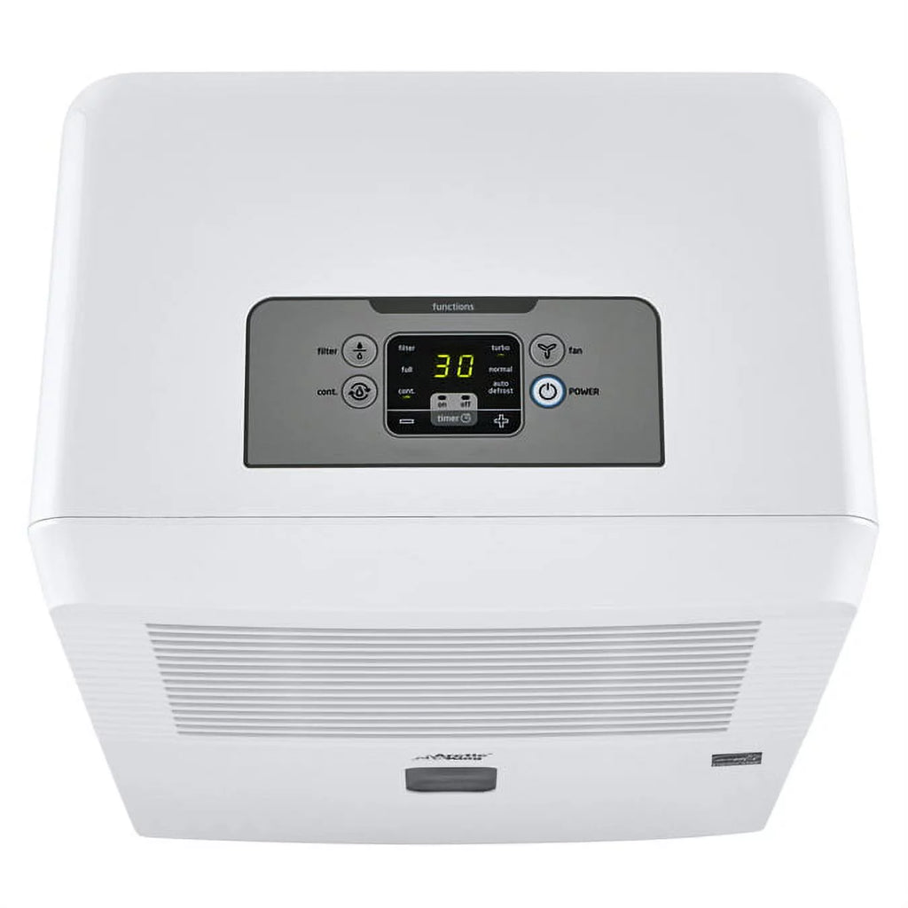 20 Pint Energy Star Rated Dehumidifier T860