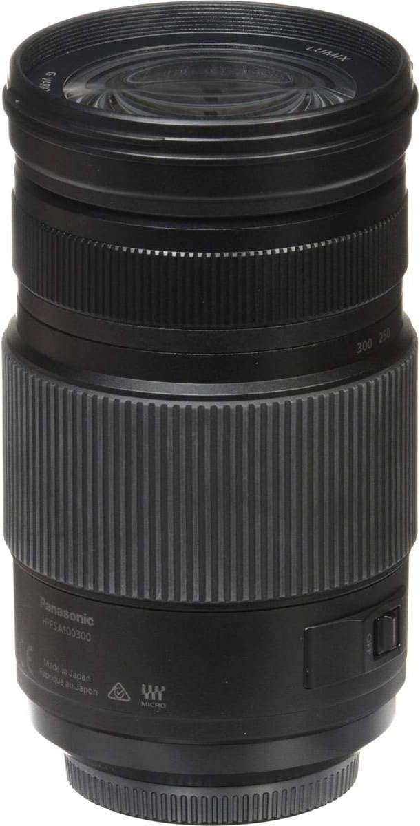 100-300MM Mirrorless Micro Four Thirds Lens C268