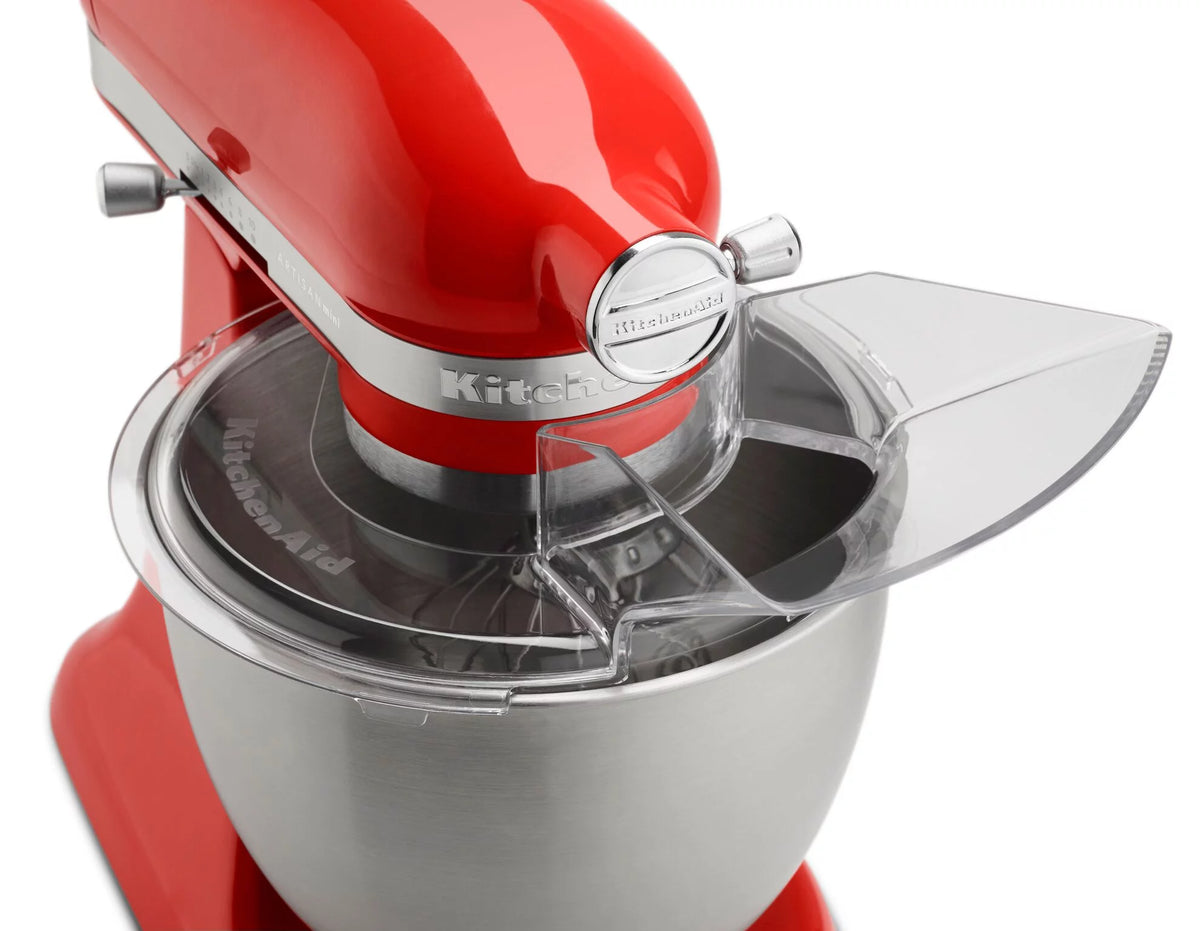 3.5 Quart 1-Piece Pouring Shield J2215