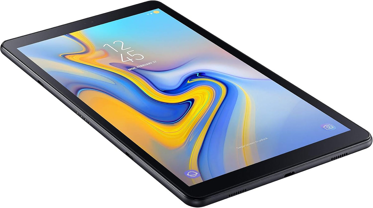 Black 10.5in 64GB Wi-Fi Tablet N986764