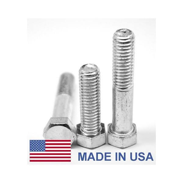 Black Oxide Alloy Steel Hex Cap Screw 55 Piece F280