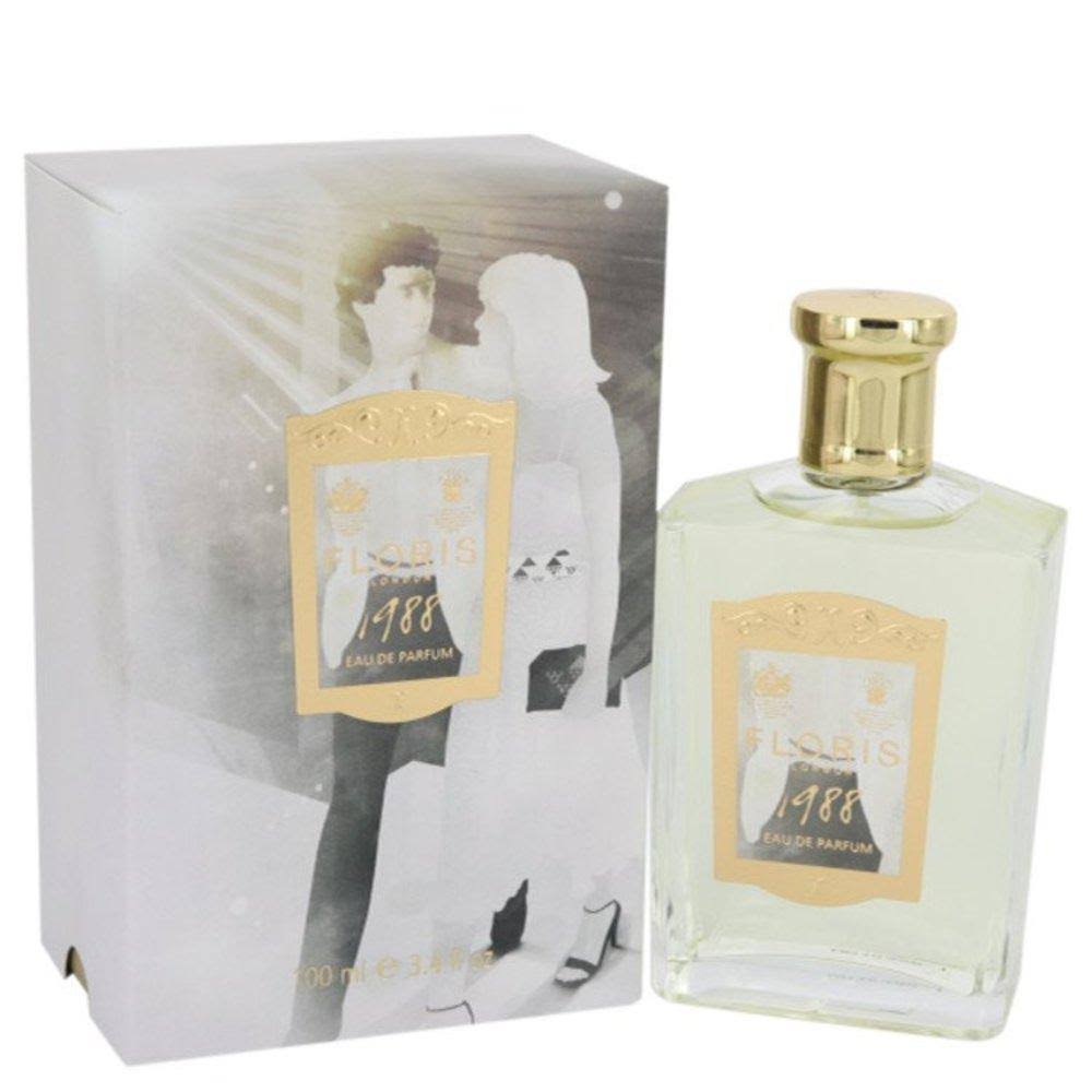 3.4 oz Eau De Parfum Spray S2301