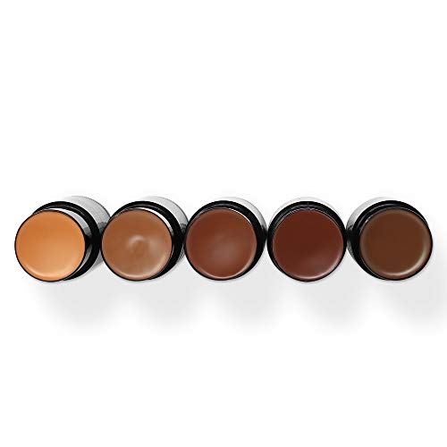 Mehron Makeup Creamblend All-Pro Student Makeup Kit (Fair) N196