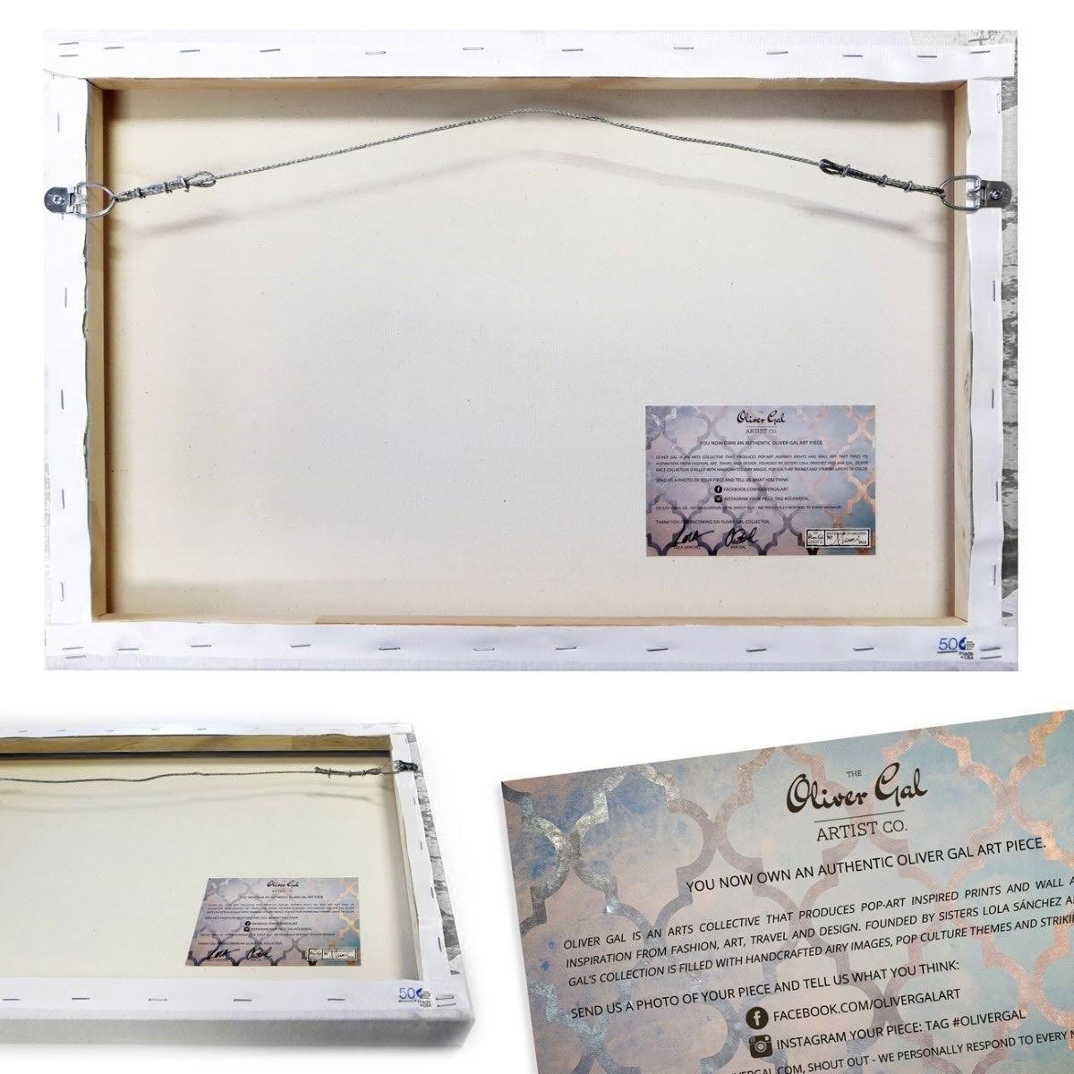 Canvas Art G741558