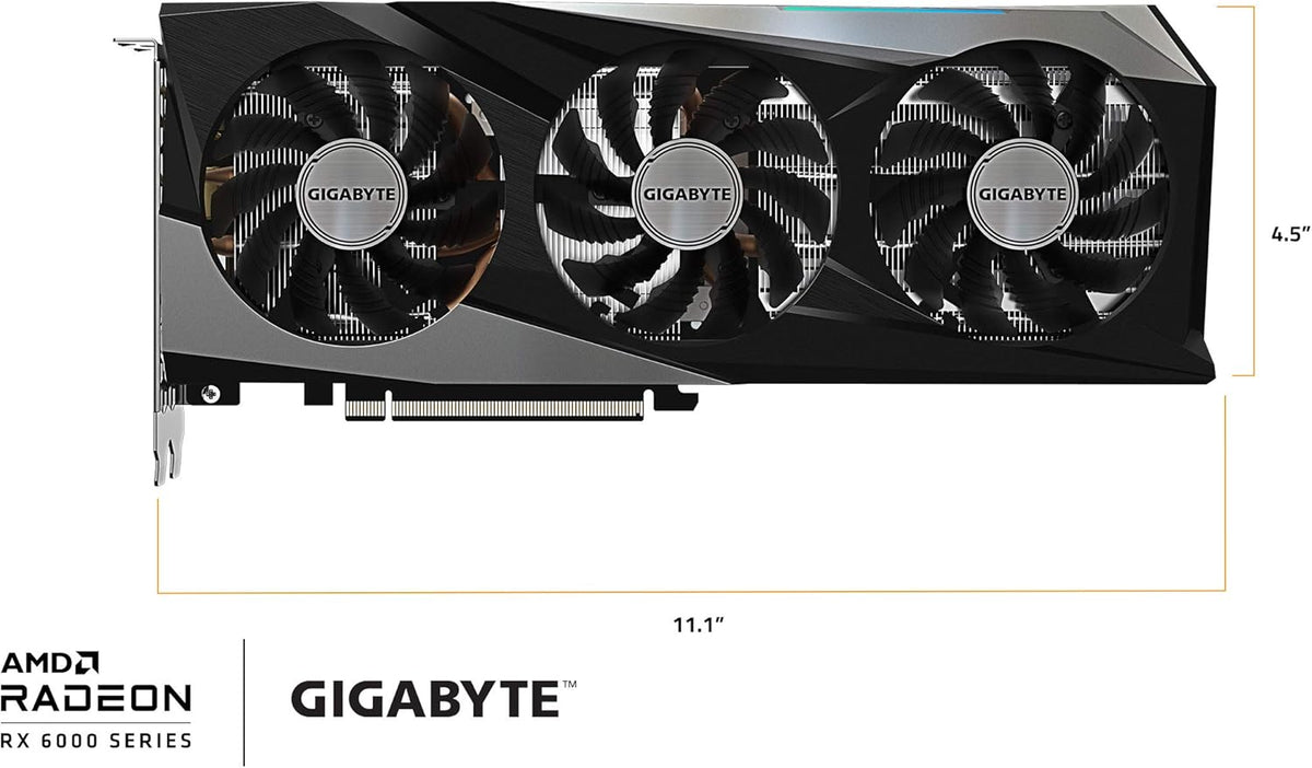 12GB GDDR6 Graphics Card S5049