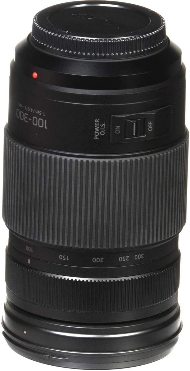 100-300MM Mirrorless Micro Four Thirds Lens C268