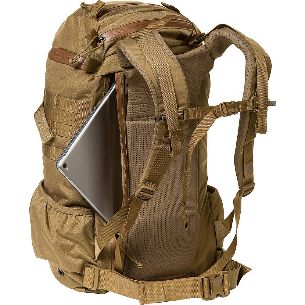 2 Day Assault Backpack H854