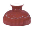 Ruby Glass Lamp N278528