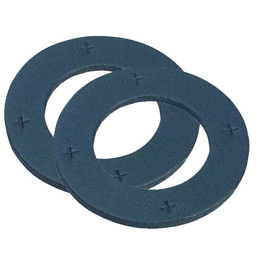 Round Crosslinked Foam Replacement Gasket F587