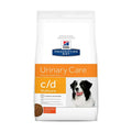 Chicken Flavor Dry Dog Food O7504