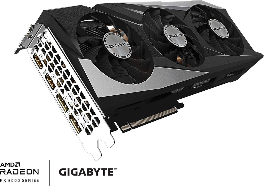 12GB GDDR6 Graphics Card S5049