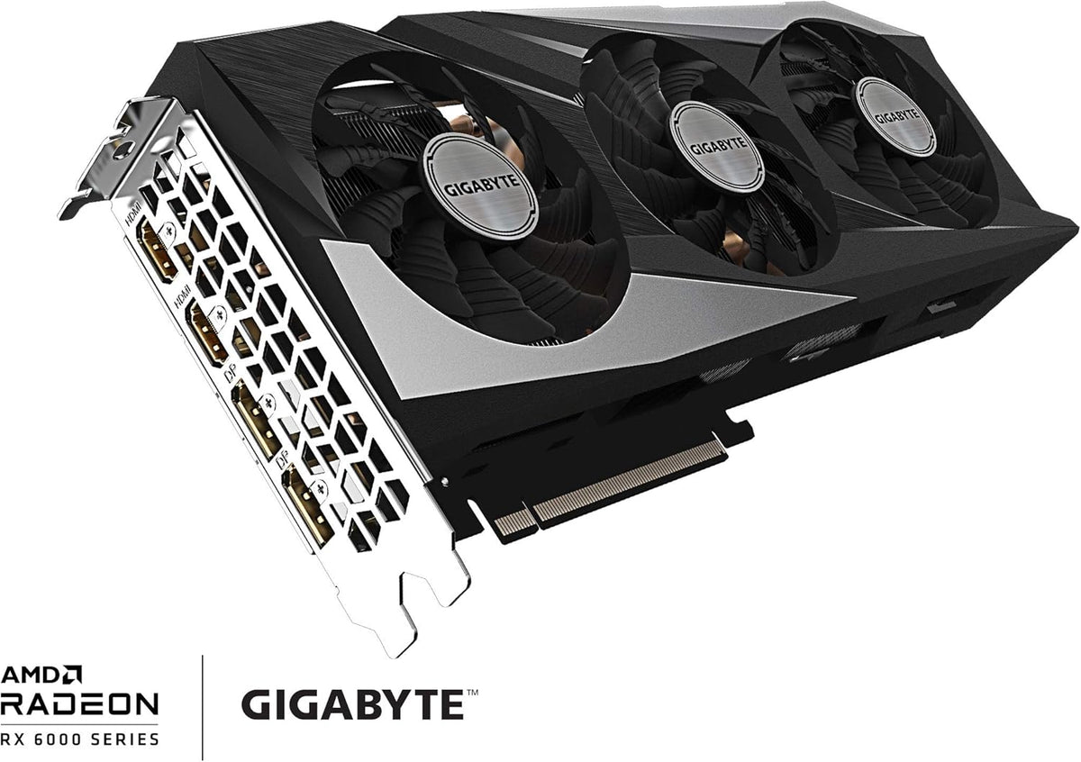 12GB GDDR6 Graphics Card S5049