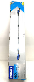 Cordless Pole Saw Kit Y4735