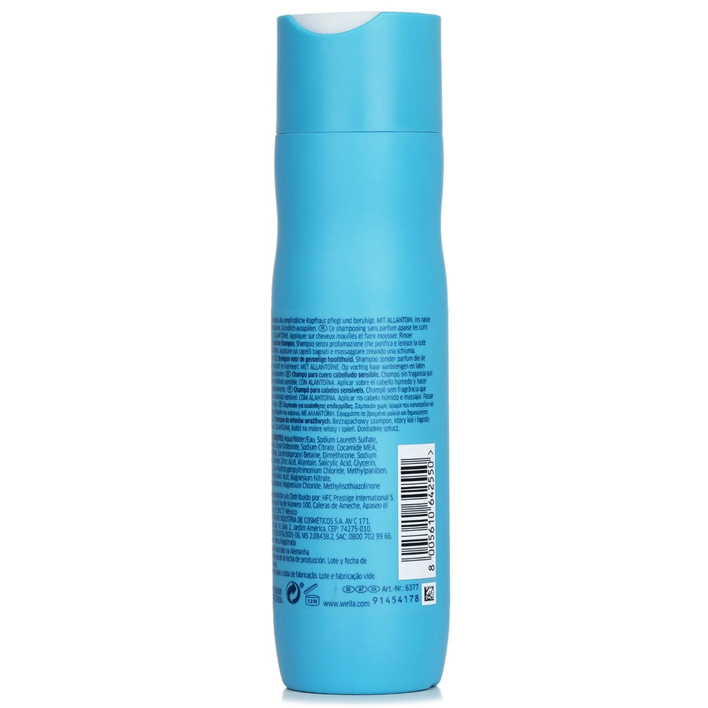 Sensitive Shampoo 250ml V205