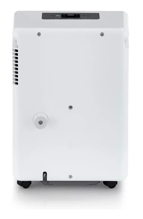 20 Pint Energy Star Rated Dehumidifier T860