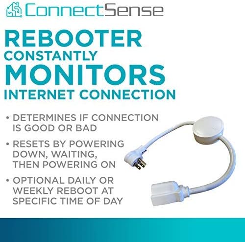 Router Rebooter T222864