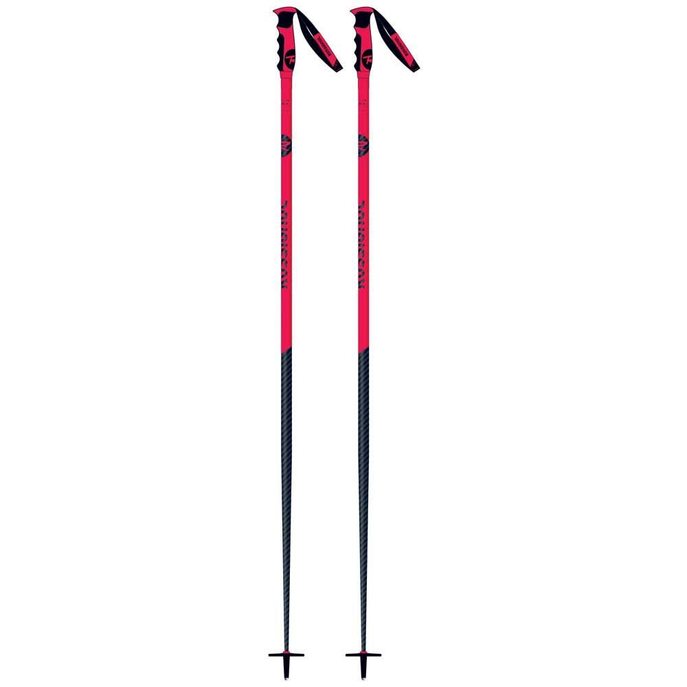 Carbon Poles 135 cm Y31956