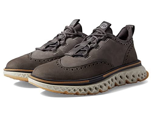 5.Zerogrand Wingtip Oxford P60452