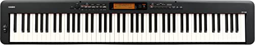 Slim 88-Key Weighted Digital Piano Z738