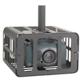Black Small Projector Guard Security Cage D13727