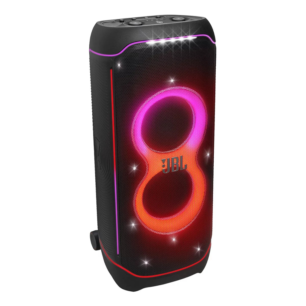 Waterproof Wi-Fi Party Speaker with Dolby Atmos B670379