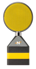 Cardioid Condenser Microphone D66105
