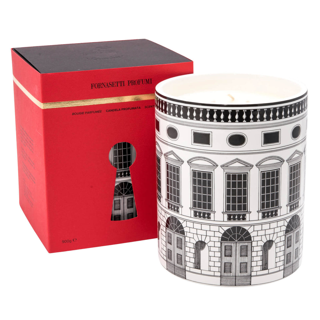 Scented Candle 900 G K607