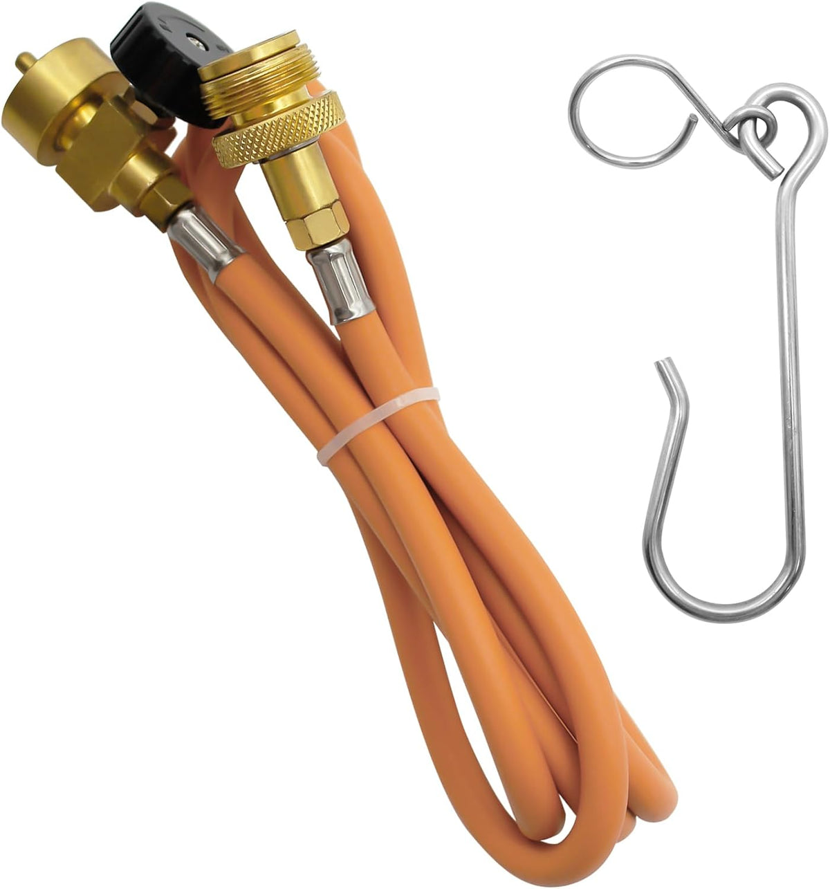 Propane Torch Head with Igniter J33465