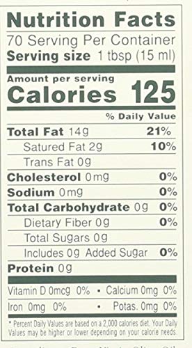 Extra Virgin Olive Oil 33.8 oz Z8530