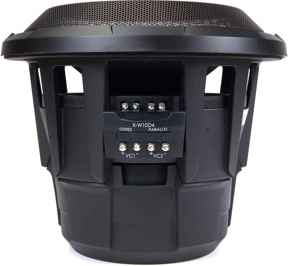 10 Subwoofers with Sub Install Kit Package B77047