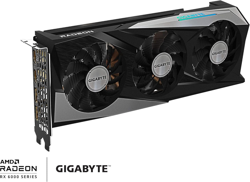 12GB GDDR6 Graphics Card S5049