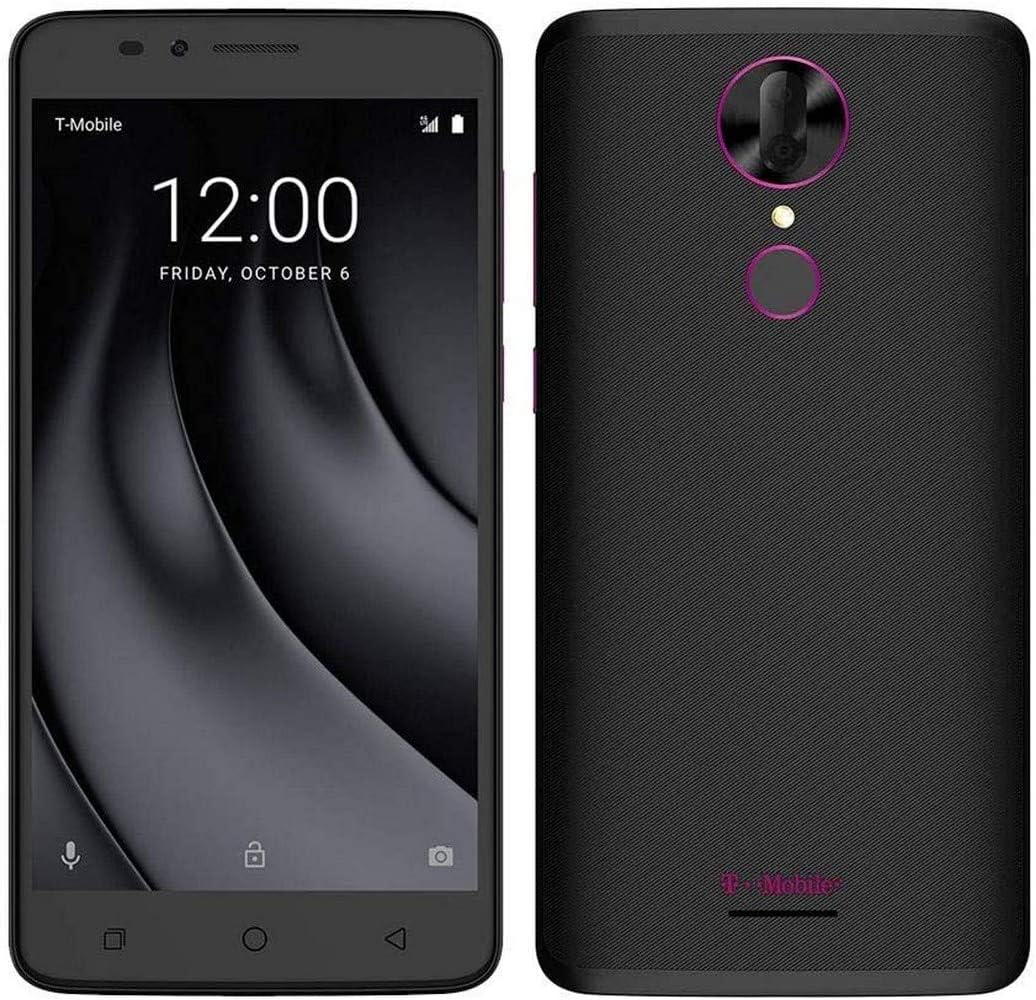 32GB 2GB RAM 6 Display Dual 13MP Camera 3380 mAh Battery Android 7.1 Nougat 4G LTE GSM Unlocked Smartphone Q74370