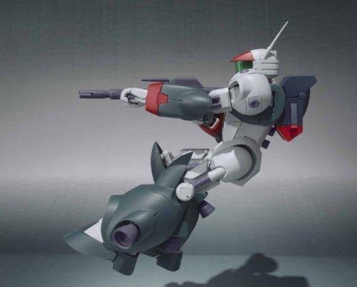 Robot Spirits Action Figure V99687