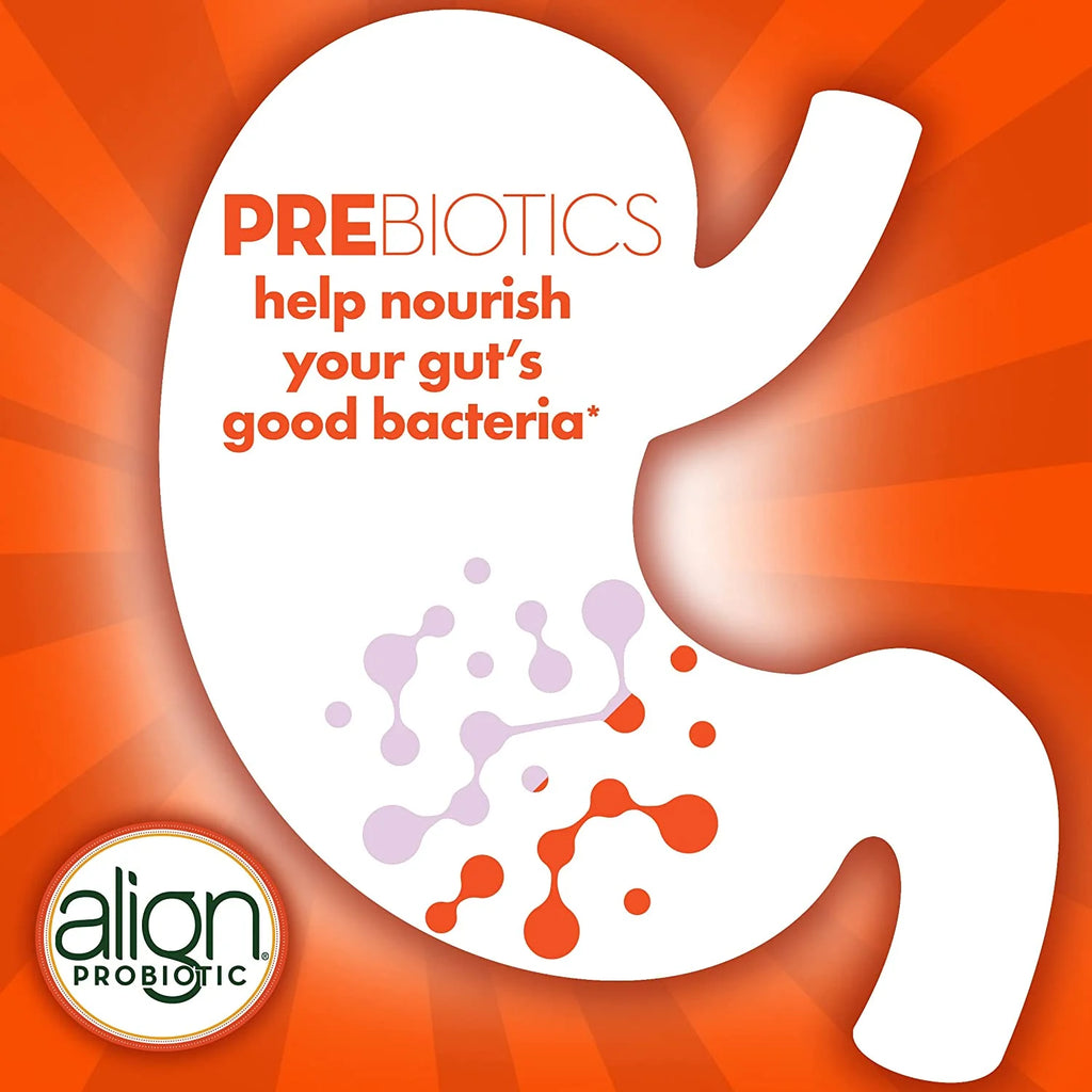 Probiotic Gummies, Citrus Flavor, 50 Gummies C695