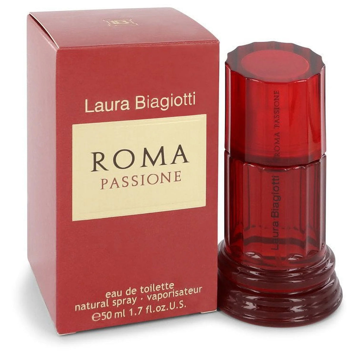 Eau De Toilette Spray 1.7 oz O2091