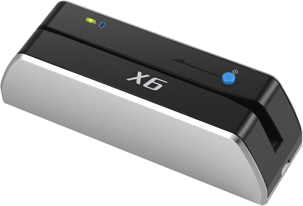 Bluetooth USB Card Reader Writer Encoder A623467