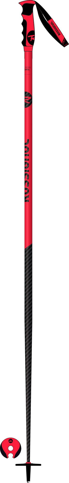 Carbon Poles 135 cm Y31956