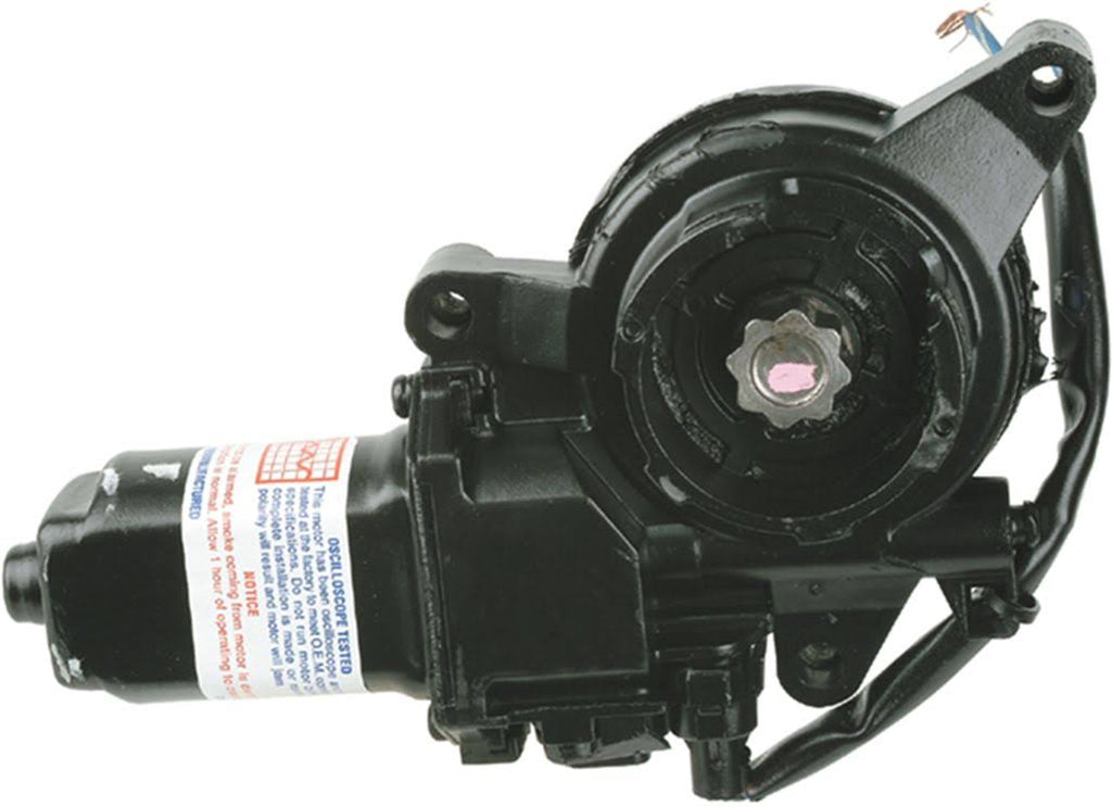 Power Window Motor K996815