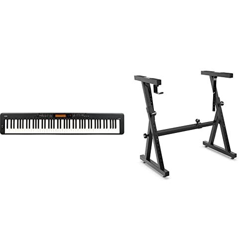 Slim 88-Key Weighted Digital Piano Z738