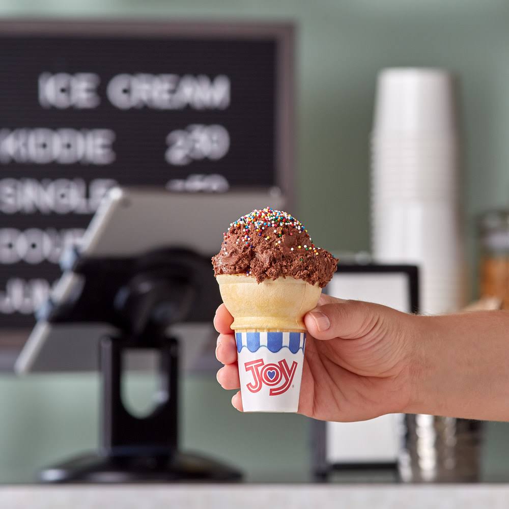 Ice Cream Cone 600/Case N1594
