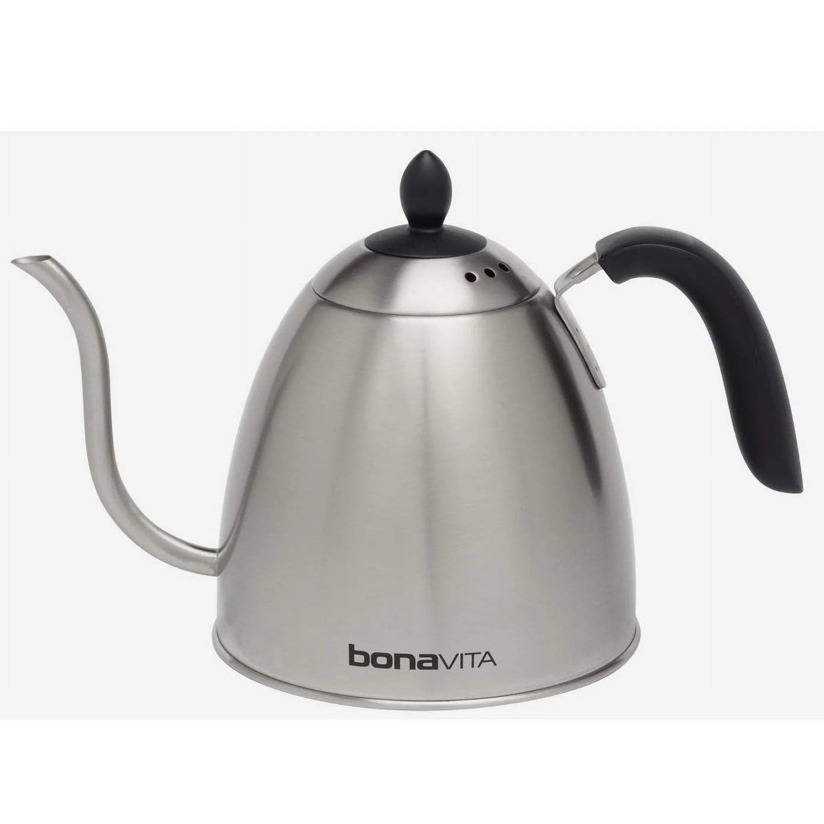 1 Ltr Gooseneck Stovetop Kettle A75409