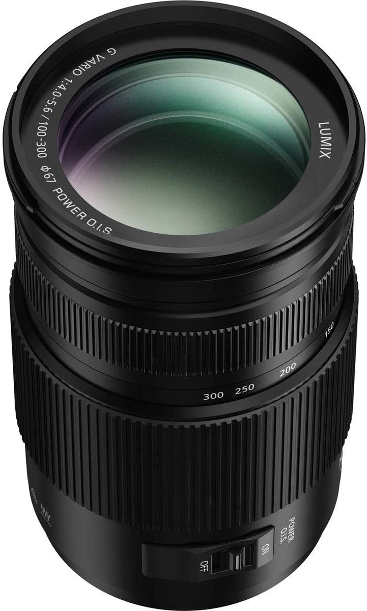 100-300MM Mirrorless Micro Four Thirds Lens C268