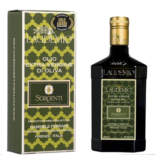 16.9 fl oz Extra Virgin Olive Oil U47239