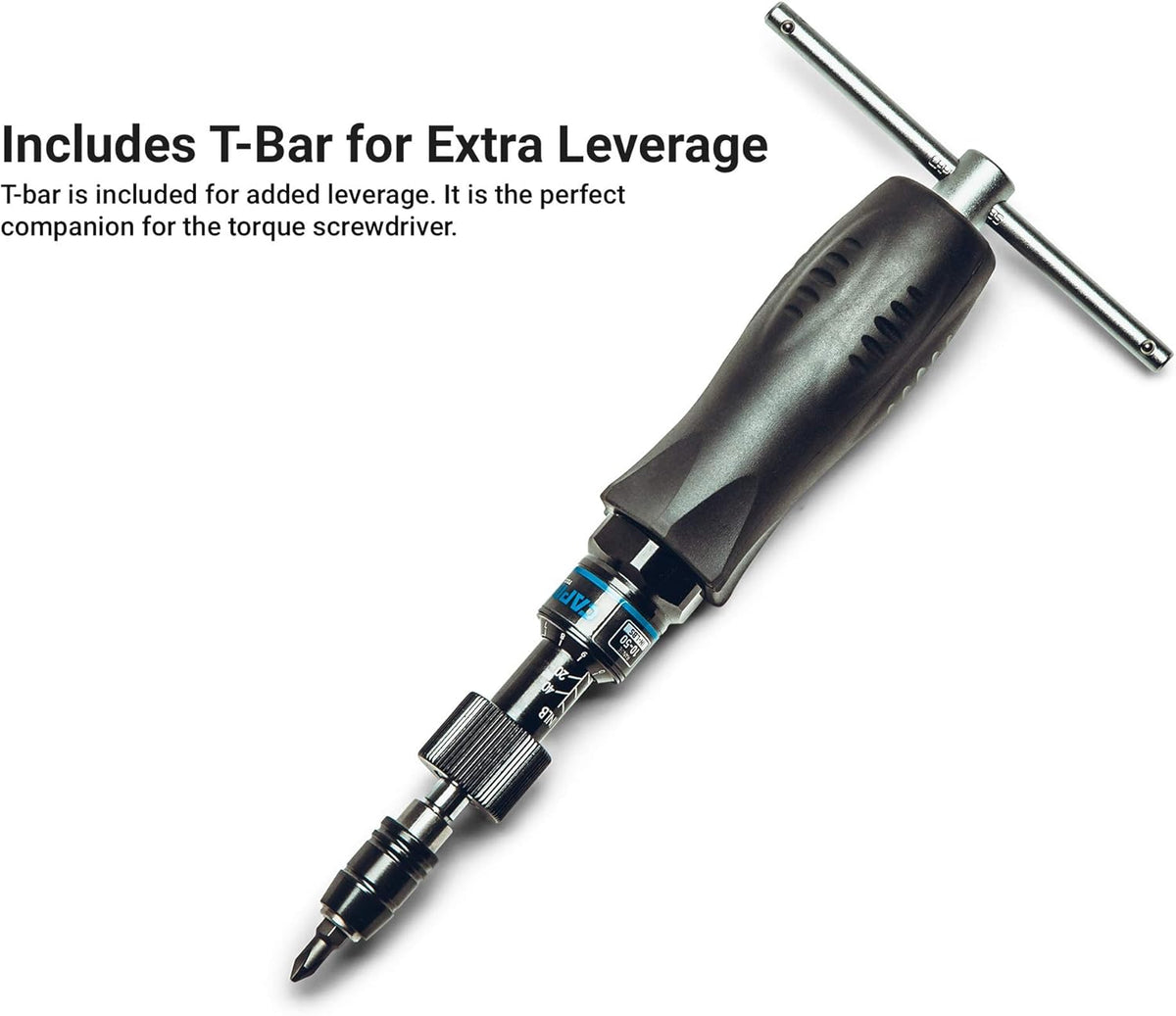 Certified Limiting Torque Screwdriver Set H761794