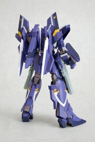 1/144 Scale Plastic Model Kit M8292