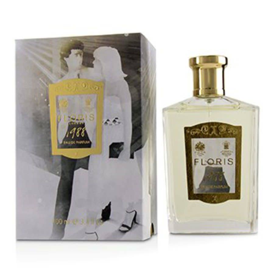 3.4 oz Eau De Parfum Spray S2301